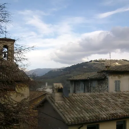 Apartment Centro Storico
