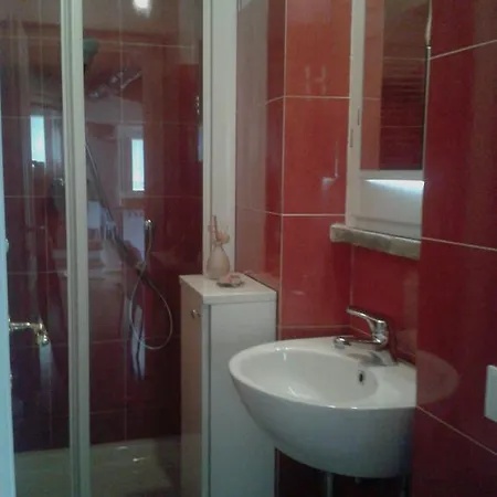 Centro Storico Apartment Spoleto