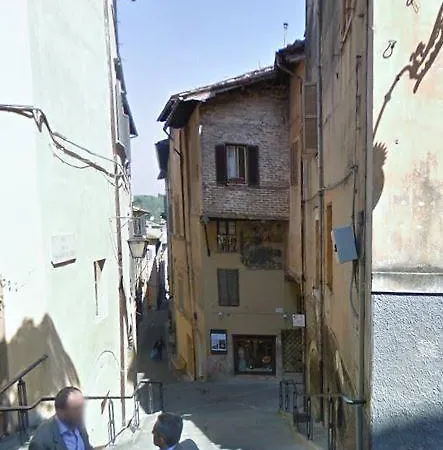 Apartment Centro Storico Spoleto