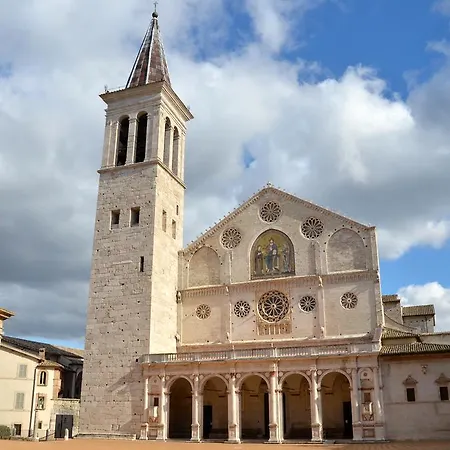 Centro Storico * Spoleto